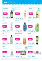 Лили Дрогерие Супер цени в Лили Дрогерие с валидност до 31.01.2026 - до 31-01-26