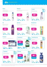 Лили Дрогерие Супер цени в Лили Дрогерие с валидност до 31.01.2026 - до 31-01-26