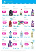 Лили Дрогерие Супер цени в Лили Дрогерие с валидност до 31.01.2026 - до 31-01-26