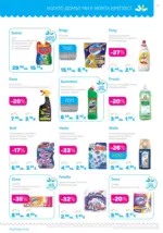 Лили Дрогерие Супер цени в Лили Дрогерие с валидност до 31.01.2026 - до 31-01-26