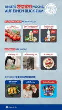 Aldi S&uuml;d: Wochenangebote