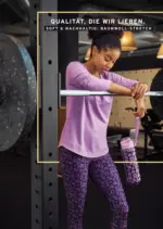 Tchibo/Eduscho Tchibo: Back to Gym - bis 14.01.2026