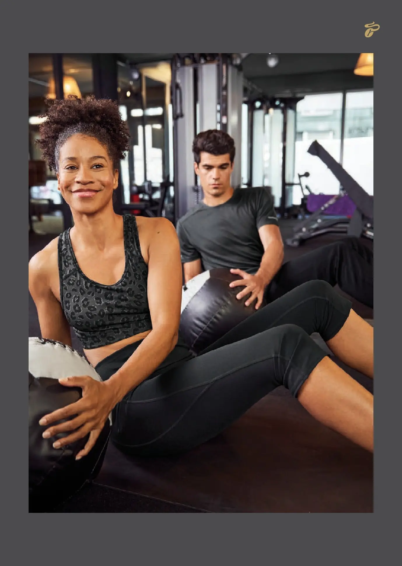 Tchibo Eduscho - Tchibo: Back to Gym von 31.12.2025 - Aktuelle Angebote | Seite: 14