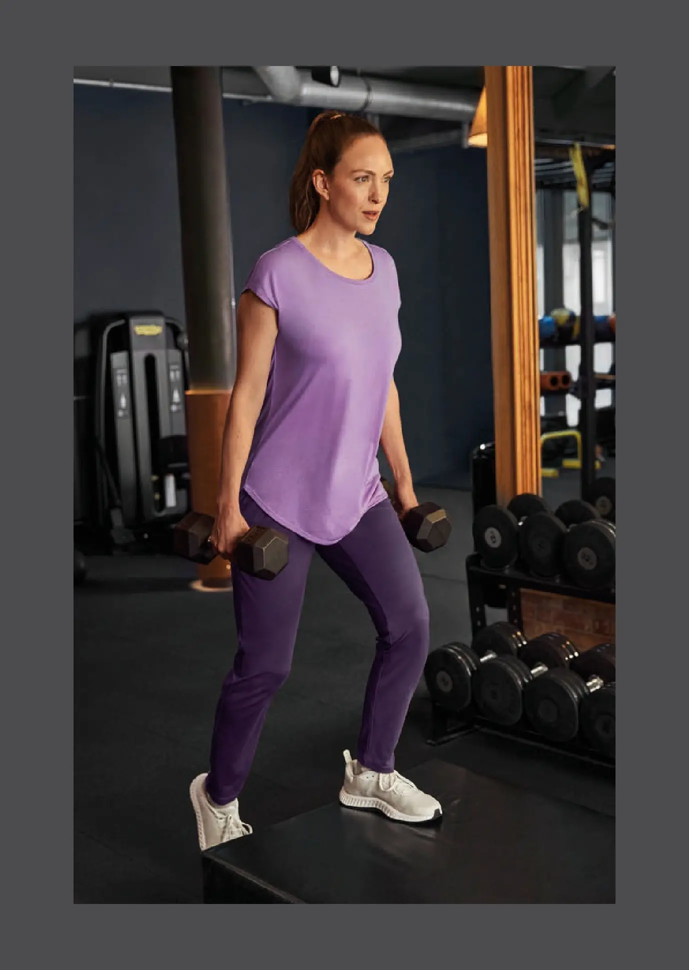 Tchibo Eduscho - Tchibo: Back to Gym von 31.12.2025 - Aktuelle Angebote | Seite: 18