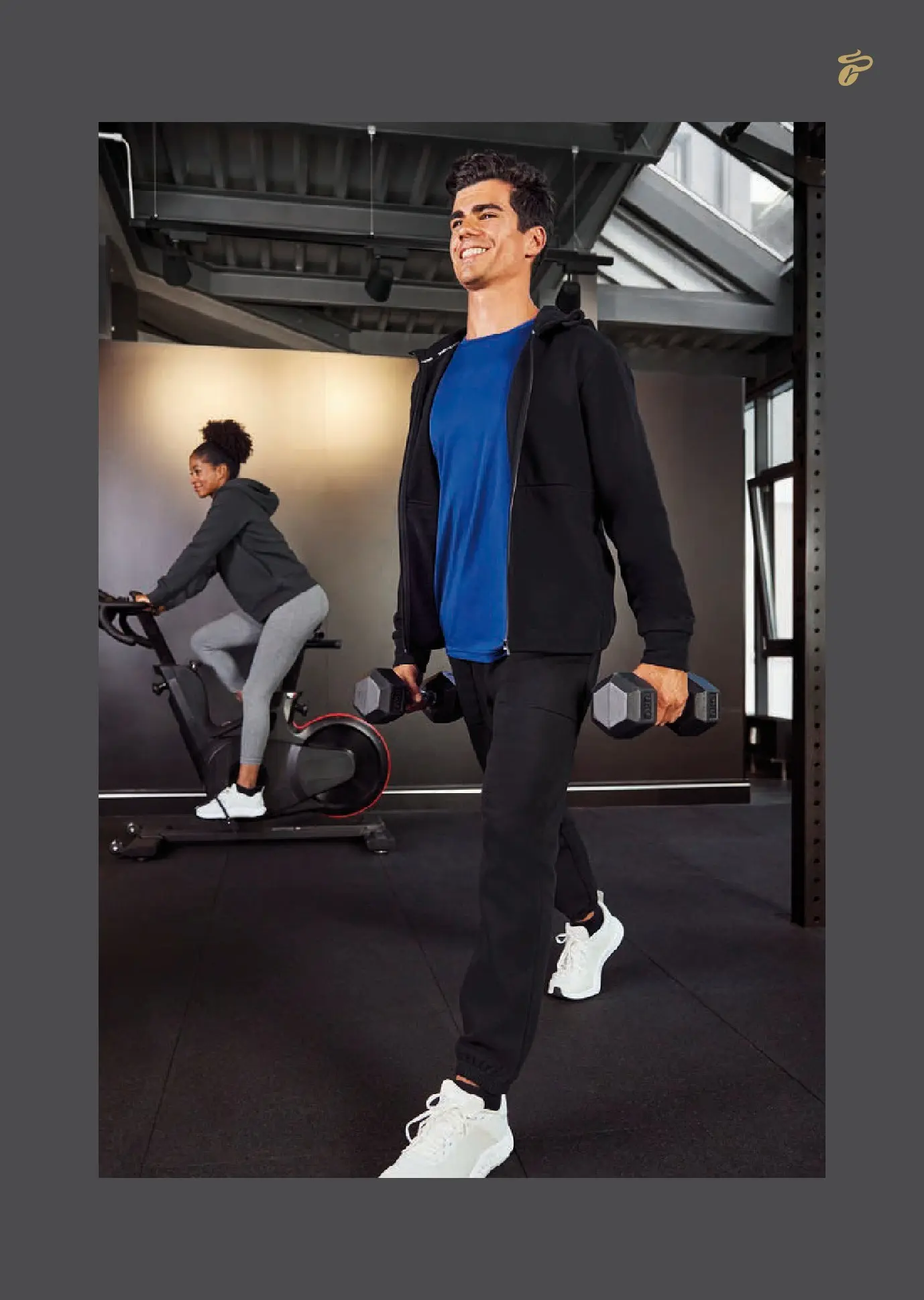 Tchibo Eduscho - Tchibo: Back to Gym von 31.12.2025 - Aktuelle Angebote | Seite: 21