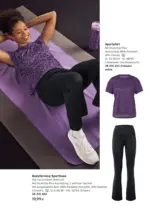 Tchibo/Eduscho Tchibo: Back to Gym - bis 14.01.2026