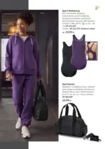 Tchibo/Eduscho Tchibo: Back to Gym - bis 14.01.2026