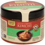 Mix Markt Authentisches Kimchi (fermentiertes Gem&uuml;se) mit Fischsauce nach koreanischer Art - bis 03.01.2026