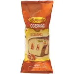 Mix Markt Sauerteiggeb&auml;ck mit 30% Cremef&uuml;llung mit Karamellgeschmack - bis 03.01.2026