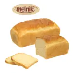 Mix Markt Weizenbrot, fertiggebacken, tiefgefroren / Baclshop - bis 03.01.2026