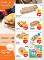 MPREIS MPREIS: Flugblatt Vorarlberg - ab 08.01.2026