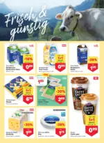 MPREIS MPREIS: Flugblatt Vorarlberg - ab 08.01.2026