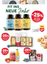 MPREIS MPREIS: Flugblatt Vorarlberg - ab 08.01.2026