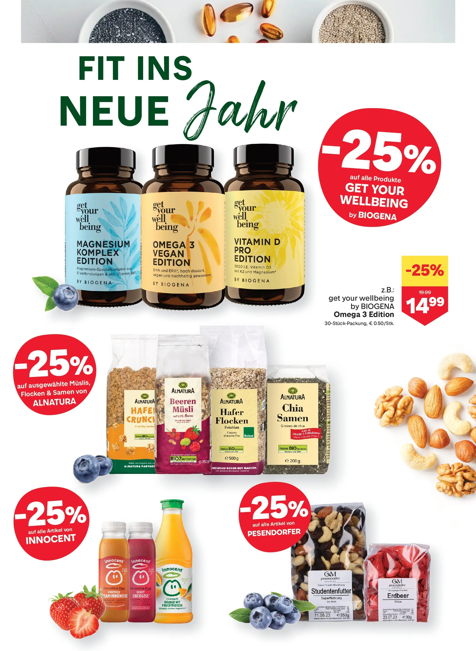 MPREIS St.Gallenkirch von 08.01.2026 - Aktuelle Angebote | Seite: 7 | Produkte: Chips, Flocken, Zucker