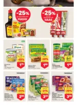 MPREIS MPREIS: Flugblatt Vorarlberg - ab 08.01.2026