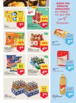 MPREIS MPREIS: Flugblatt Vorarlberg - ab 08.01.2026