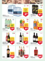 MPREIS MPREIS: Flugblatt Vorarlberg - ab 08.01.2026