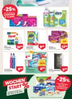 MPREIS MPREIS: Flugblatt Vorarlberg - ab 08.01.2026