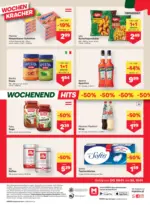 MPREIS MPREIS: Flugblatt Vorarlberg - ab 08.01.2026