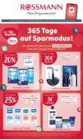 Rossmann: Wochenangebote