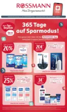 Rossmann Rossmann: Wochenangebote - bis 04.01.2026