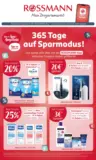 Rossmann: Wochenangebote