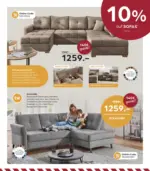 buss wohnen M&ouml;belangebote - bis 12.01.2026