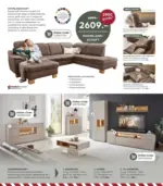 buss wohnen M&ouml;belangebote - bis 12.01.2026