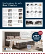 buss wohnen M&ouml;belangebote - bis 12.01.2026