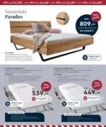 buss wohnen M&ouml;belangebote - bis 12.01.2026