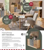 buss wohnen M&ouml;belangebote - bis 12.01.2026