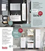 buss wohnen M&ouml;belangebote - bis 12.01.2026