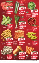 Изобилие от вкусове за Нова Година в Kaufland с валидност до 04.01.2025