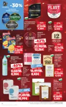 Kaufland хипермаркет Изобилие от вкусове за Нова Година в Kaufland с валидност до 04.01.2025 - до 04-01-26