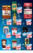 Kaufland хипермаркет Изобилие от вкусове за Нова Година в Kaufland с валидност до 04.01.2025 - до 04-01-26