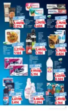 Kaufland хипермаркет Изобилие от вкусове за Нова Година в Kaufland с валидност до 04.01.2025 - до 04-01-26