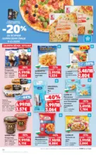 Kaufland хипермаркет Изобилие от вкусове за Нова Година в Kaufland с валидност до 04.01.2025 - до 04-01-26