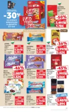 Kaufland хипермаркет Изобилие от вкусове за Нова Година в Kaufland с валидност до 04.01.2025 - до 04-01-26