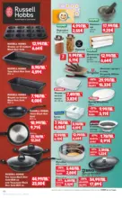 Kaufland хипермаркет Изобилие от вкусове за Нова Година в Kaufland с валидност до 04.01.2025 - до 04-01-26