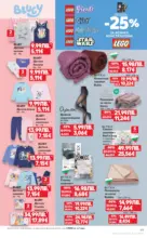 Kaufland хипермаркет Изобилие от вкусове за Нова Година в Kaufland с валидност до 04.01.2025 - до 04-01-26