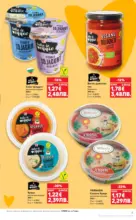 Kaufland хипермаркет Януари става Вегануари с Kaufland предложения с валидност до 31.01.2026 - до 31-01-26