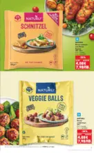 Kaufland хипермаркет Януари става Вегануари с Kaufland предложения с валидност до 31.01.2026 - до 31-01-26