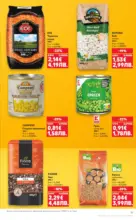 Kaufland хипермаркет Януари става Вегануари с Kaufland предложения с валидност до 31.01.2026 - до 31-01-26