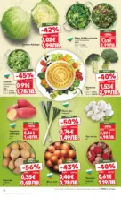 Kaufland хипермаркет Свеж старт за Новата Година в Kaufland с валидност до 11.01.2025 - до 11-01-26