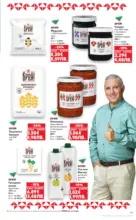 Kaufland хипермаркет Свеж старт за Новата Година в Kaufland с валидност до 11.01.2025 - до 11-01-26