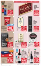 Kaufland хипермаркет Свеж старт за Новата Година в Kaufland с валидност до 11.01.2025 - до 11-01-26