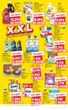 Kaufland хипермаркет Свеж старт за Новата Година в Kaufland с валидност до 11.01.2025 - до 11-01-26