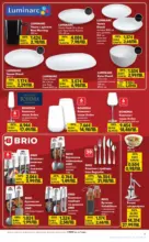 Kaufland хипермаркет Мега оферти в Kaufland с валидност до 11.01.2026 - до 11-01-26