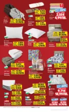 Kaufland хипермаркет Мега оферти в Kaufland с валидност до 11.01.2026 - от 05-01-26