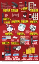 Kaufland хипермаркет Мега оферти в Kaufland с валидност до 11.01.2026 - до 11-01-26